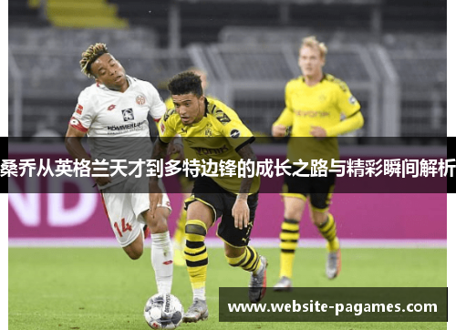 桑乔从英格兰天才到多特边锋的成长之路与精彩瞬间解析 桑乔从英格兰天才到多特边锋的成长之路与精彩瞬间解析